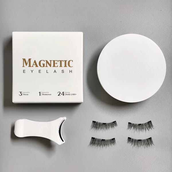 Effortless Magnetic Lash Kit™