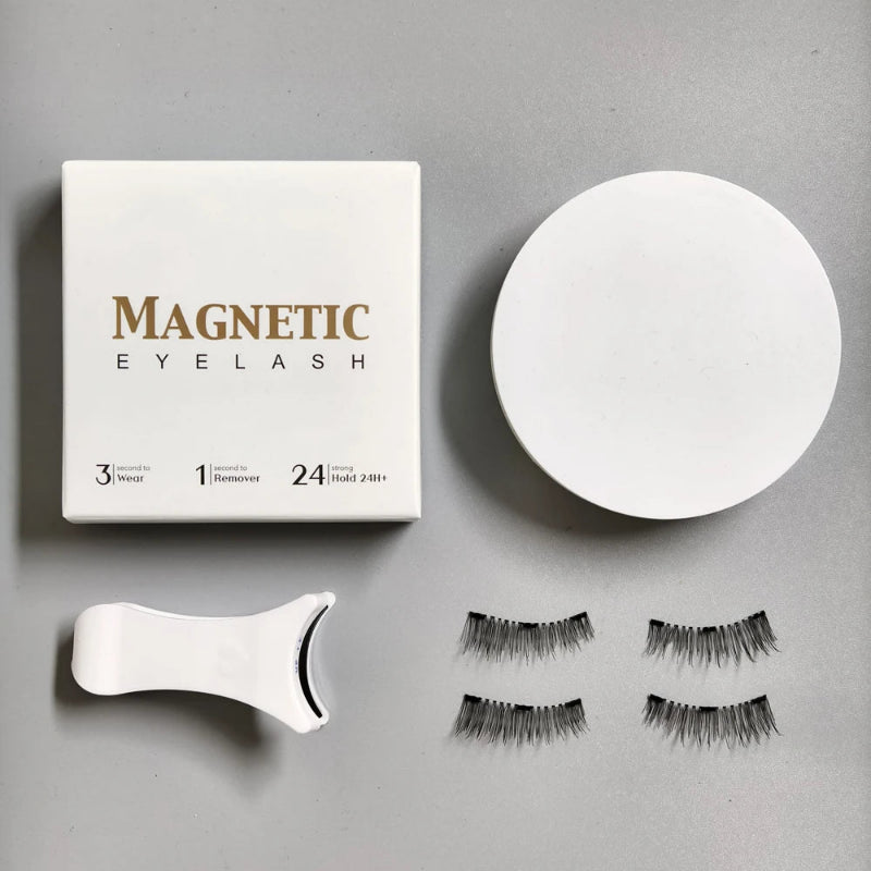 Koruau™ Magnetic eyelashes