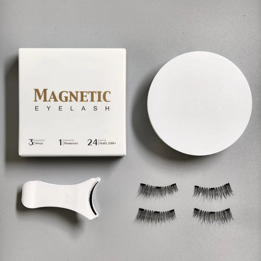 Koruau™ Magnetic eyelashes