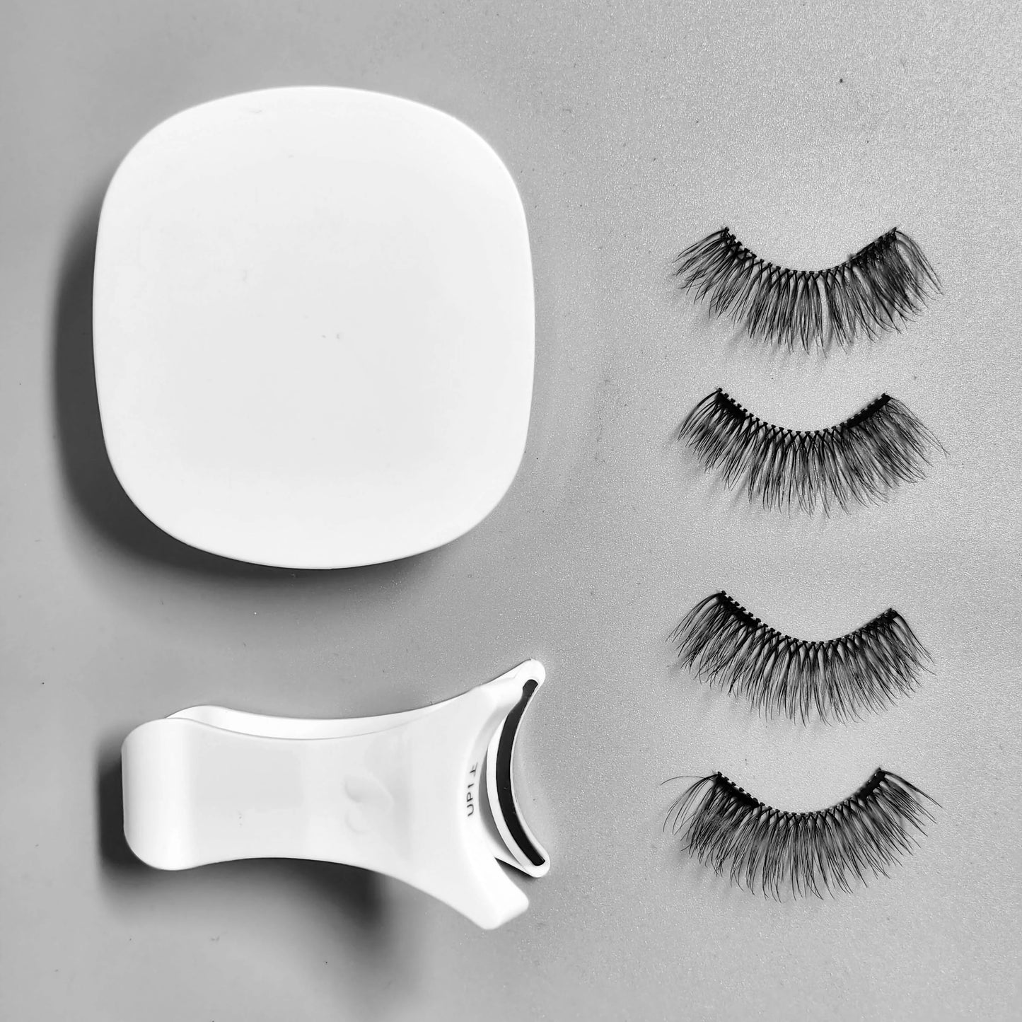 Effortless Magnetic Lash Kit™