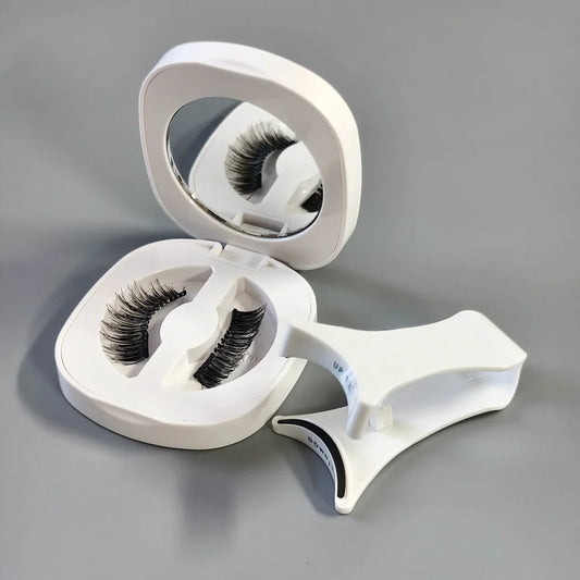 Koruau™ Magnetic eyelashes