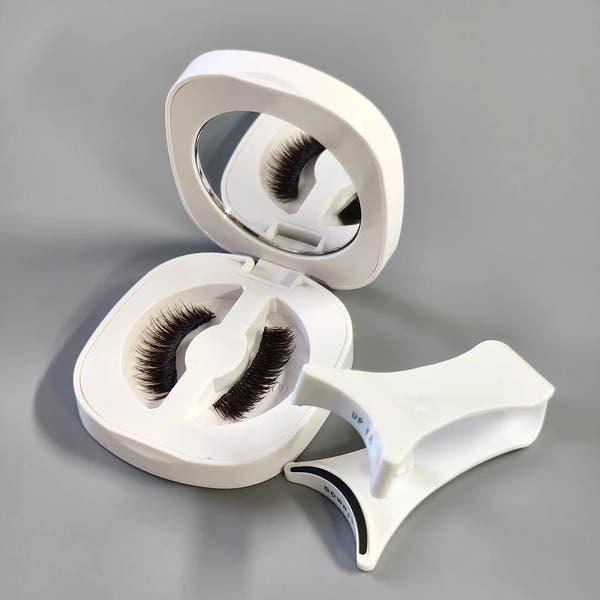 Effortless Magnetic Lash Kit™