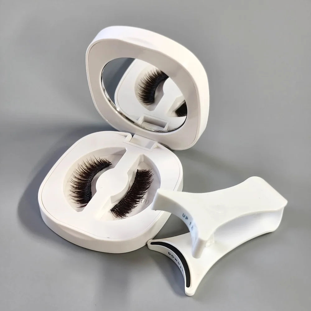 Effortless Magnetic Lash Kit™