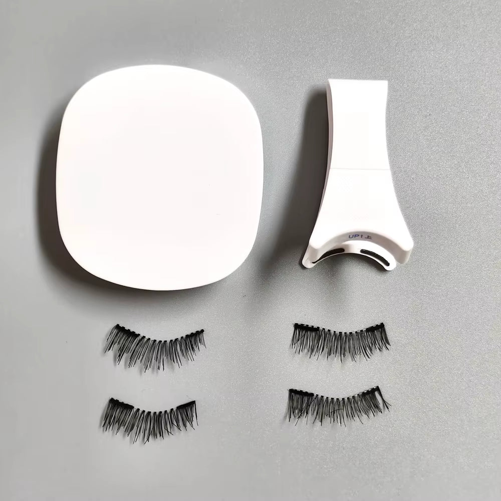 Koruau™ Magnetic eyelashes