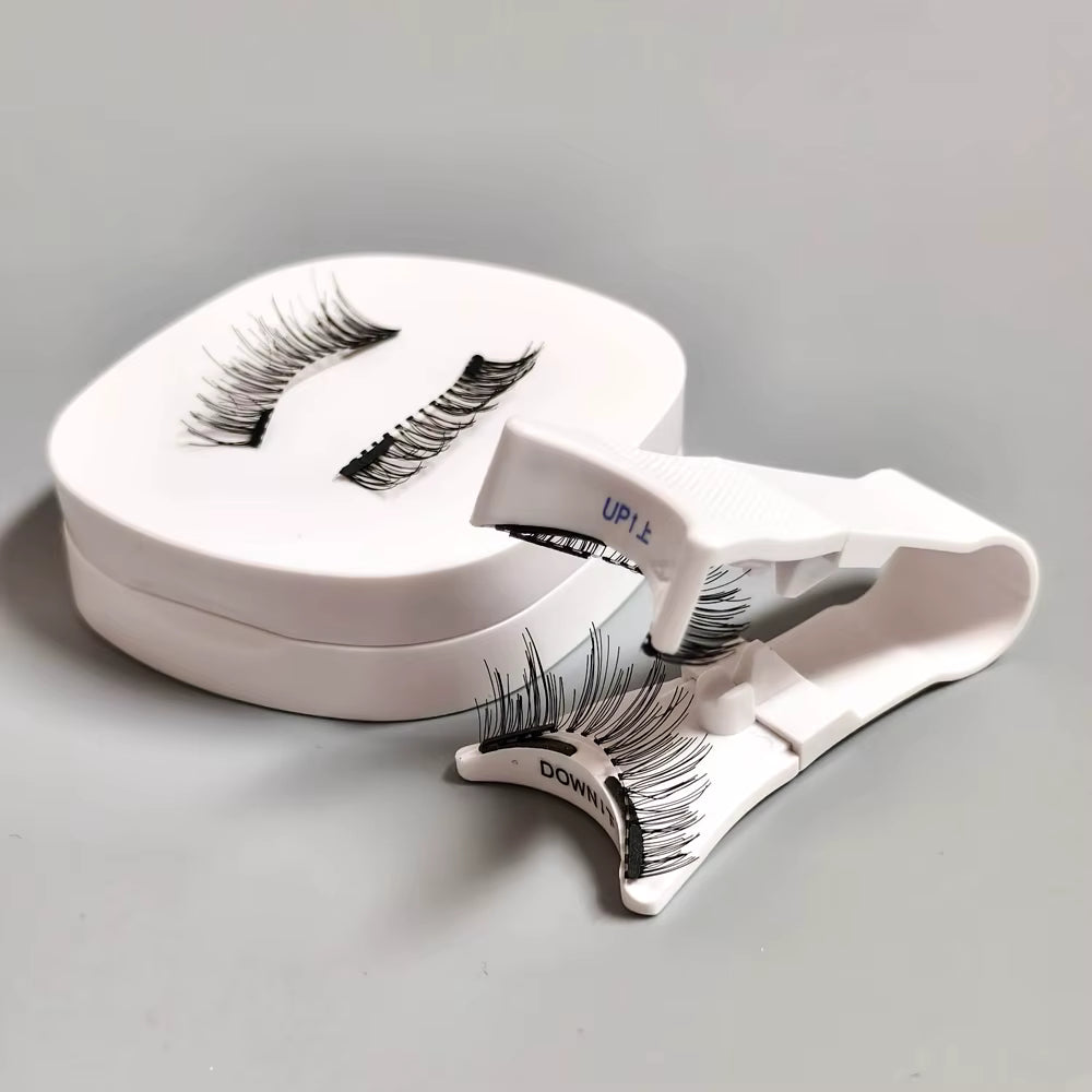 Koruau™ Magnetic eyelashes