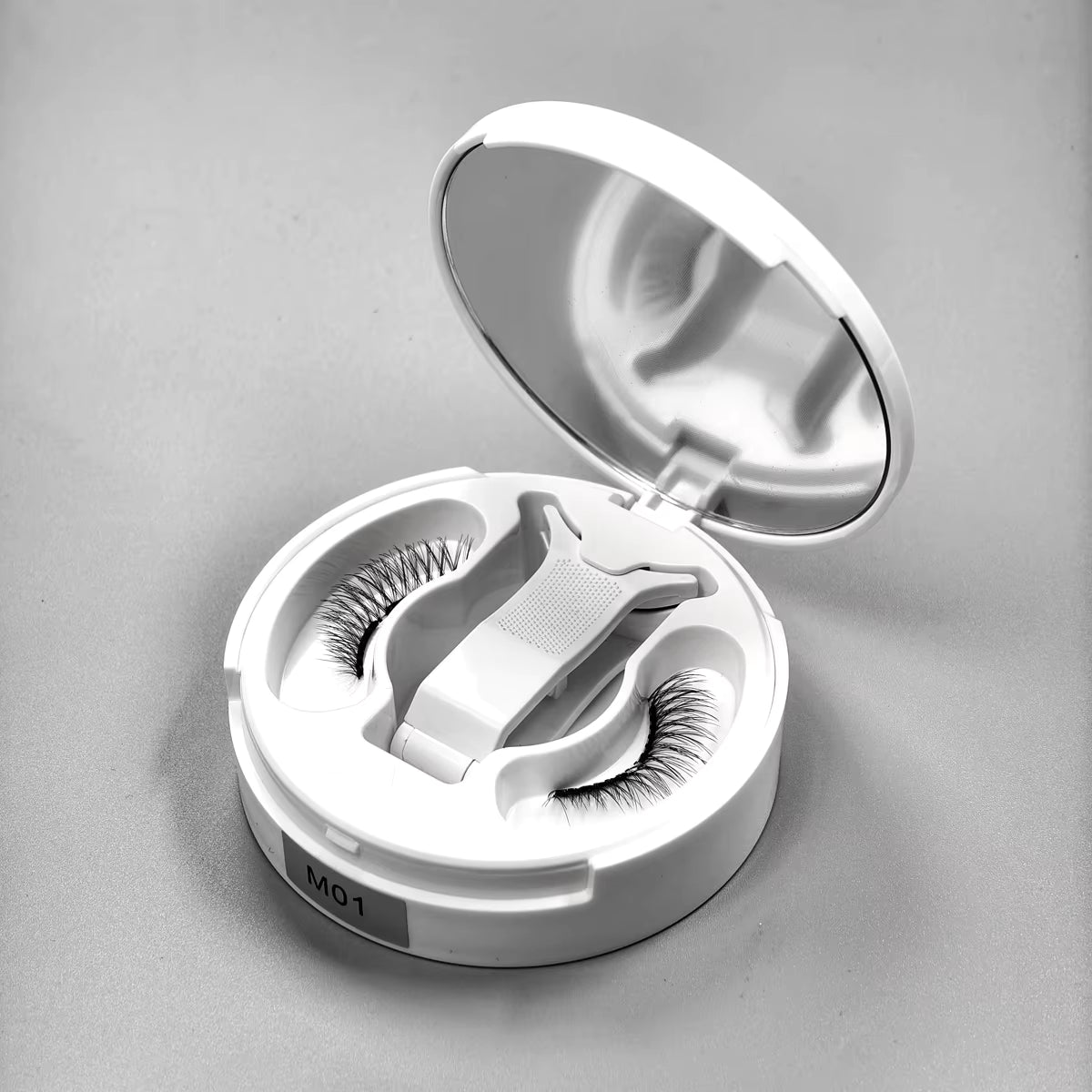Koruau™ Magnetic eyelashes